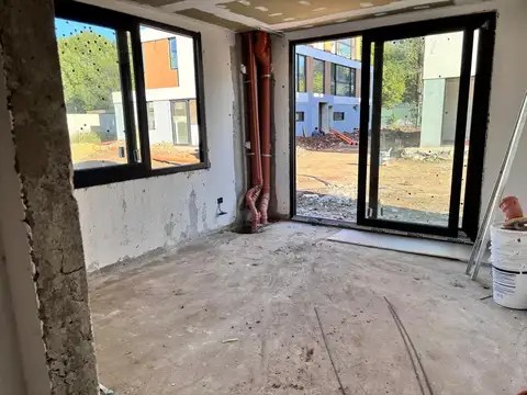 Departamento en Venta con 2 cocheras