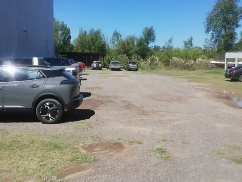 CAMA NÁUTICA de 18 pies EN DELTA MARINA, VILLA LA ÑATA,