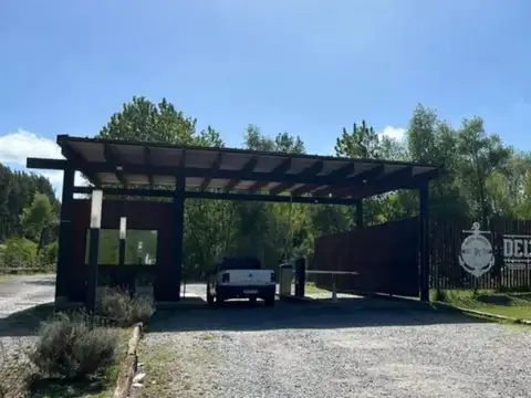 CAMA NÁUTICA de 18 pies EN DELTA MARINA, VILLA LA ÑATA,