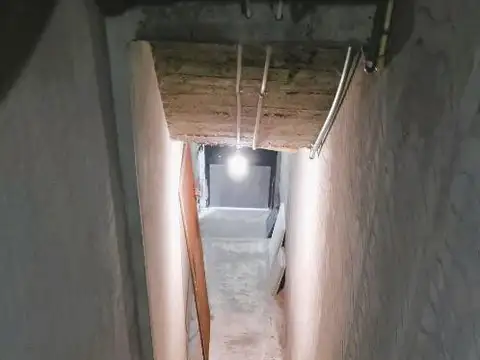 Galpon en Venta en Boca, USD 300.000