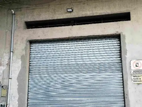 Alfredo Palacios 800