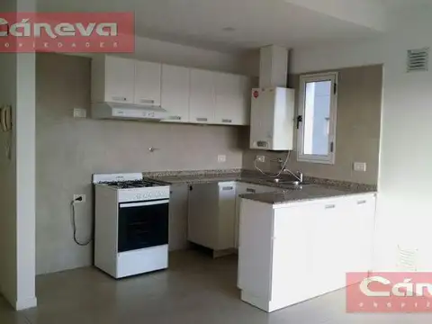 Departamento - Zerena