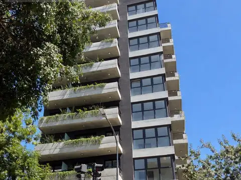 Departamento Premium, A estrenar, 7 Piso, Nuñez