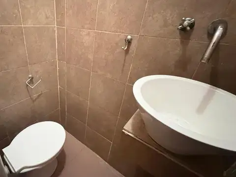 Depto Tipo Casa en Alquiler 22 años