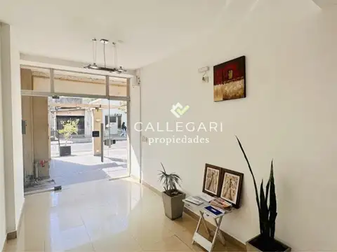 Departamento en Alquiler al Norte