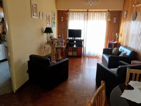 Avenida Juan Bautista Justo 8500, Piso 2
