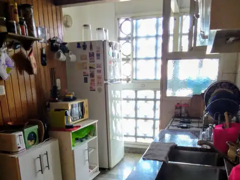Departamento en Venta Apto profesional