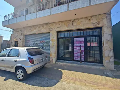 Local en  alquiler en centro de G. de Laferrere