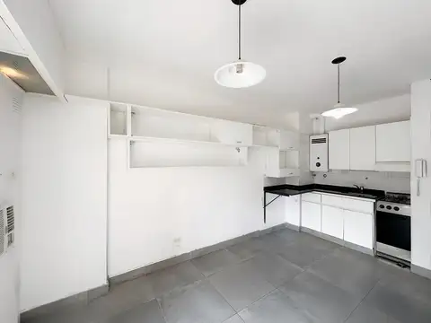 Departamento en Venta en Centro, USD 55.000