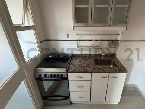 Casa en Alquiler A Estrenar