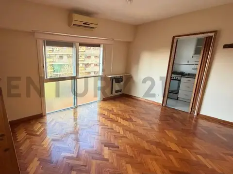 libertador 2800, Piso 0