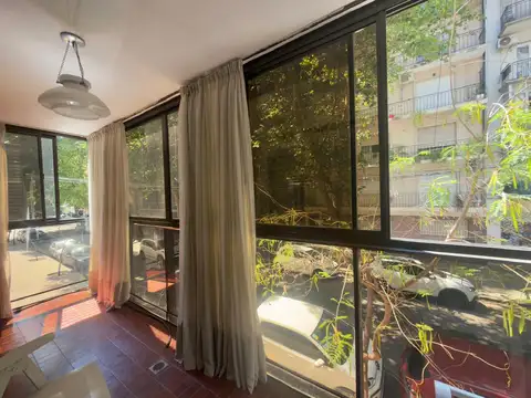 Departamento 4 ambientes con 3 baños