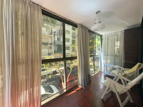 Departamento en Venta en Belgrano C, USD 258.000