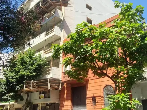 DEPTO MONOAMBIENTE EN VENTA - NOV 26 - ALMAGRO