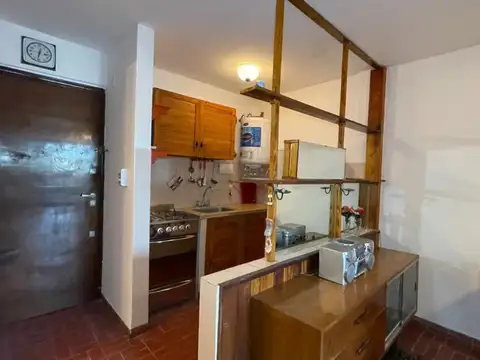 Departamento en Venta en Villa Primera, USD 47.000