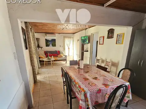Casa en Venta en Villa San José, USD 65.000