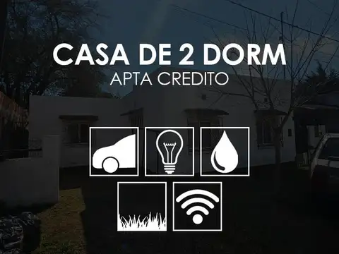 Casa en Villa San Jose