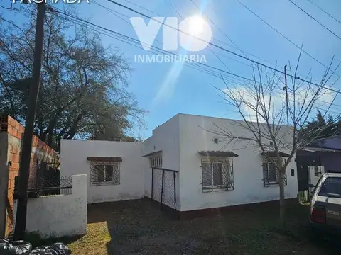Ituzaingo casi Maipu