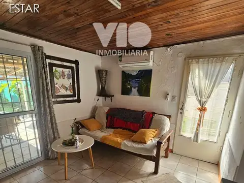 Casa en Venta de 2 dormitorios
