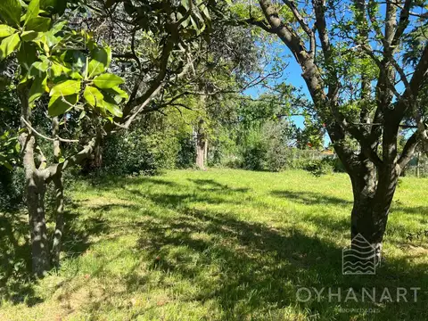 Terreno en Venta en Loma Verde, USD 37.000