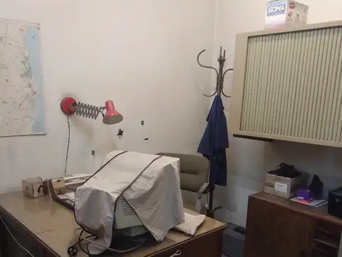 Local en Venta Via Pública