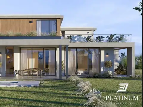 Casa en Venta A Estrenar