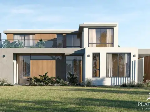 Casa en Venta al Suroeste