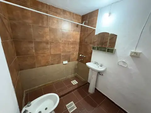 Depto Tipo Casa en Venta en Santa Fe, USD 58.000