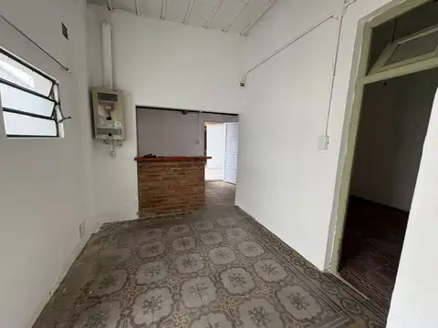 Depto Tipo Casa en Venta de 3 ambientes
