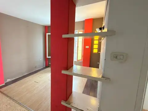 Departamento en Venta en Villa Luzuriaga, USD 65.000