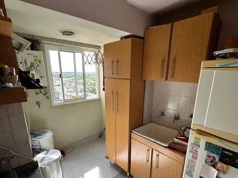 Departamento en Venta 21 años