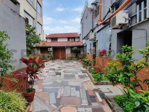 Venta monoambiente luminoso y reciclado en velez sarfield, caba