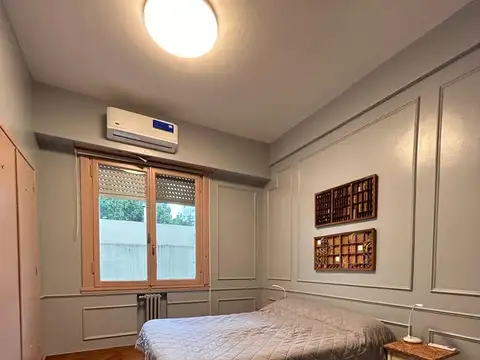 Departamento en Alquiler en Palermo, USD 1.200