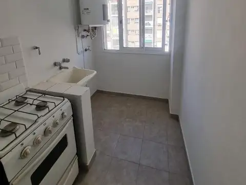 Departamento en Alquiler de 2 dormitorios
