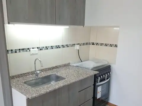 Departamento en Venta al Oeste