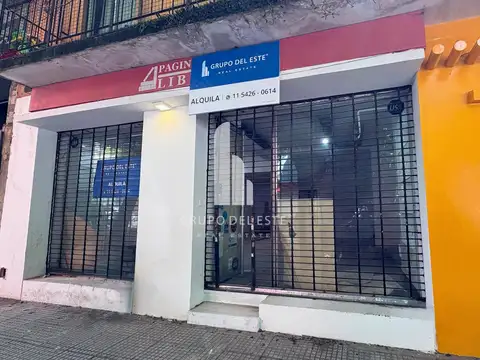 Local en Alquiler