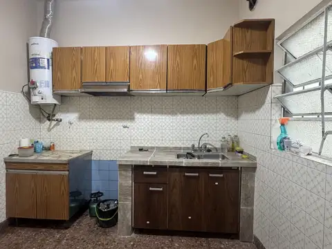 Casa en venta de 3 ambientes en La Tablada