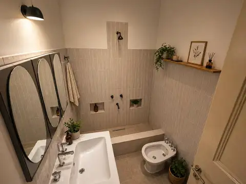 Casa en venta de 3 ambientes en La Tablada