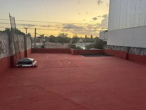 Casa en venta de 3 ambientes en La Tablada