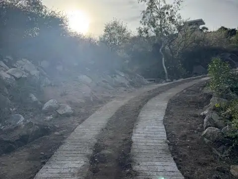 Terreno en Venta en Potrero de los Funes, Juan Martín de Pueyrredón