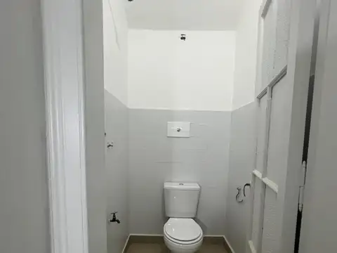 Local en Alquiler A Estrenar