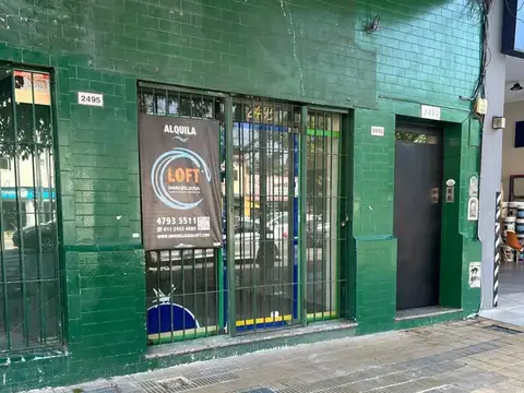 Local  en Alquiler en Martínez, San Isidro, G.B.A. Zona Norte
