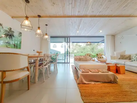 Departamento en Alquiler Temporal 2024 años