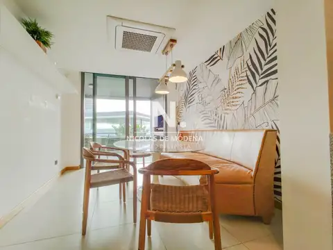 Departamento en Alquiler Temporal de 4 ambientes