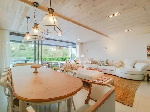 Departamento en Alquiler Temporal de 4 ambientes