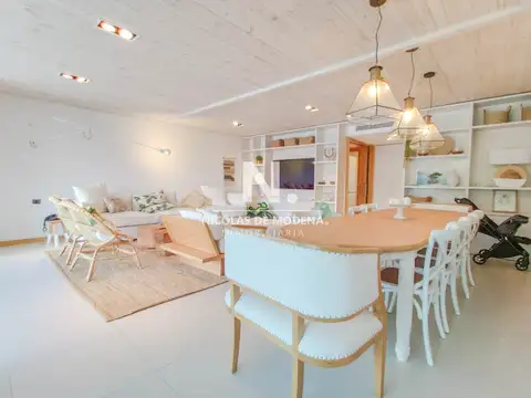 Departamento en Alquiler Temporal de 3 dormitorios