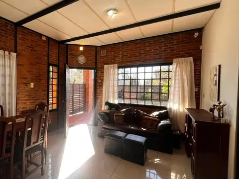 Casa en Venta en Fisherton, USD 120.000