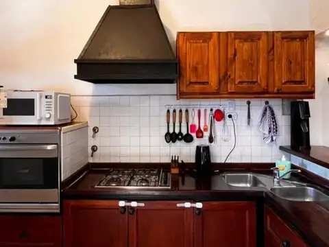 Casa en Venta 5 años