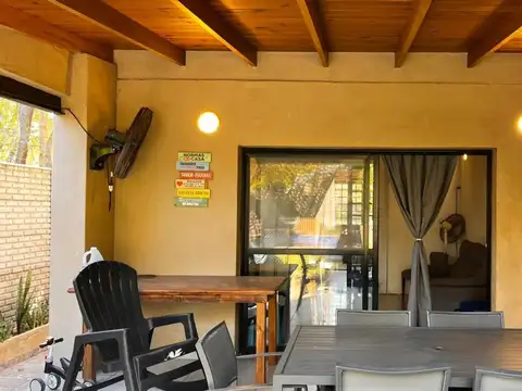 Casa en Venta 5 años