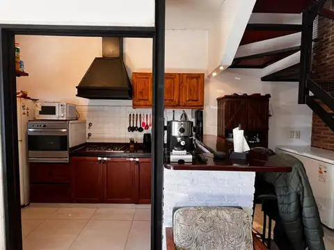 CASA 2 DORMITORIOS CON PILETA